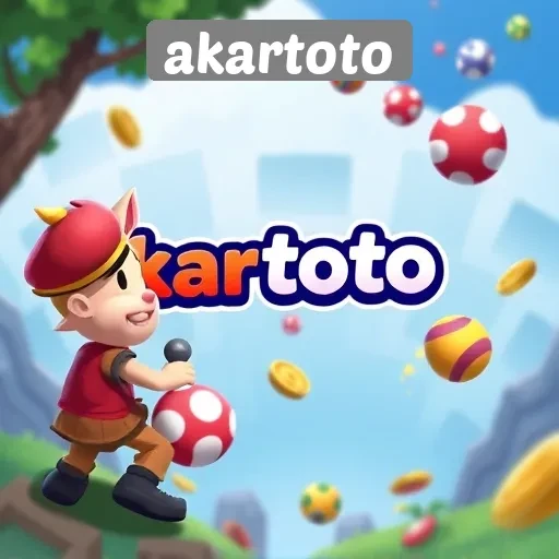 Bagaimana Akartoto Menjadi Pilihan Utama Penggemar Game