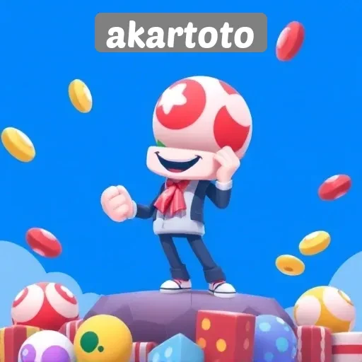 Mengenal Akartoto Platform Game Terpercaya di Indonesia