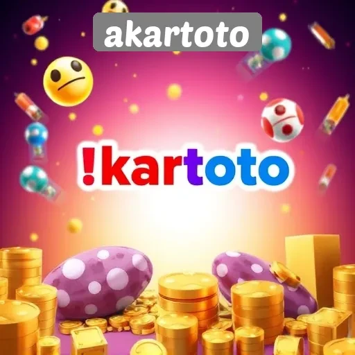 Mengenal Akartoto Sebagai Platform Game Terpercaya