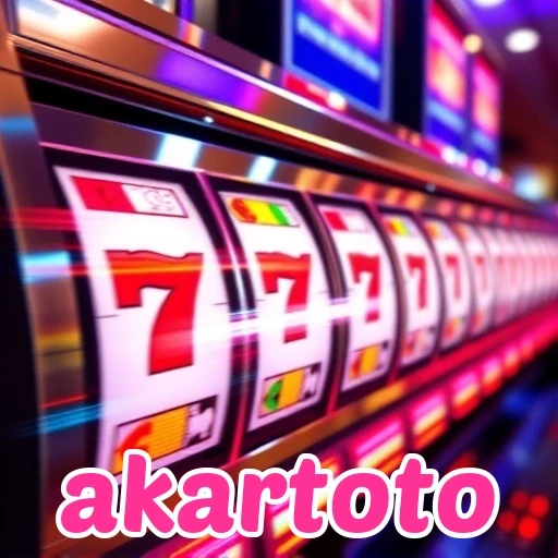 akartoto: Permainan Kasino Yang Menyediakan Keseruan Tanpa Batas!