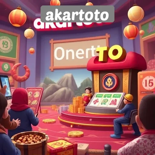Perbandingan Akartoto dengan Situs Game Lain di Indonesia