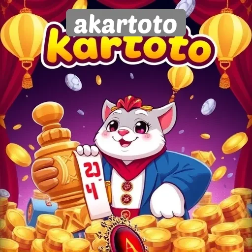 Beragam Permainan Menarik yang Ditawarkan Oleh Akartoto