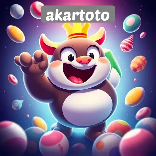 Menggali Fitur Menarik dari Situs Game Akartoto