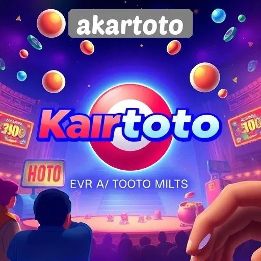 Menjelajahi Pengalaman Bermain di Situs Akartoto