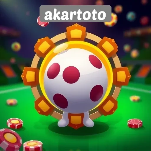 Menelusuri Keunikan Permainan di Situs Akartoto