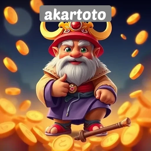 Fitur-Fitur Unggulan di Akartoto untuk Para Penggemar Game