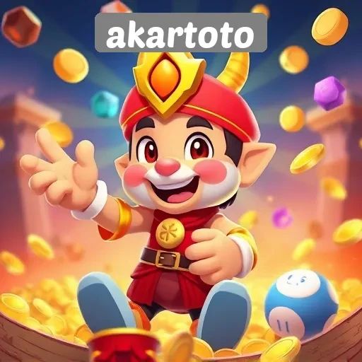 Melihat Fitur Unggulan Situs Game Akartoto