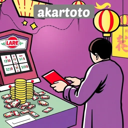Panduan Lengkap Menggunakan Situs Akartoto