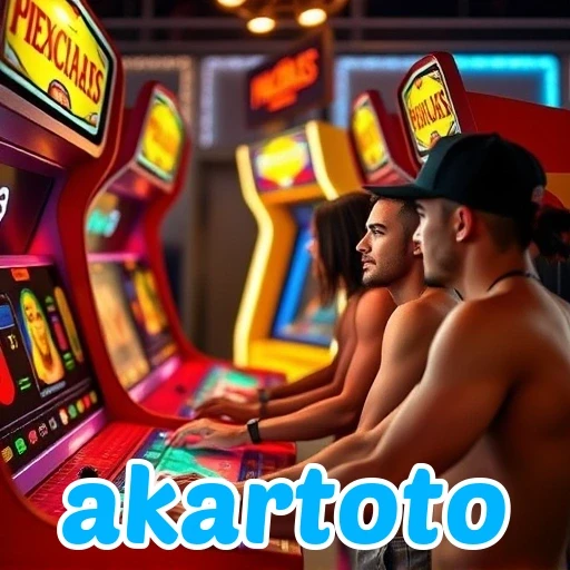 akartoto: Pengalaman Seru Bermain Poker di Platform Terpercaya Ini