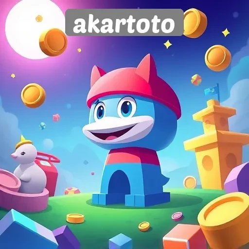 Tinjauan Permainan Populer di Akartoto