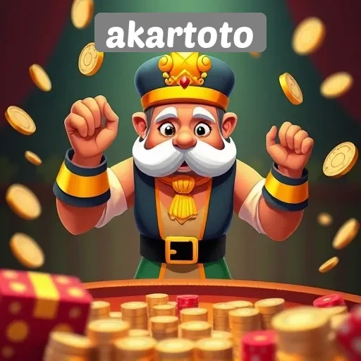 Promosi dan Bonus Menarik di Akartoto