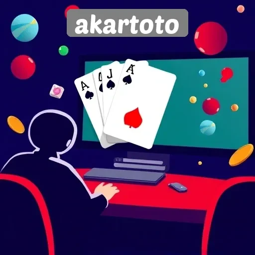 Cara Daftar dan Mulai Bermain di Situs Akartoto