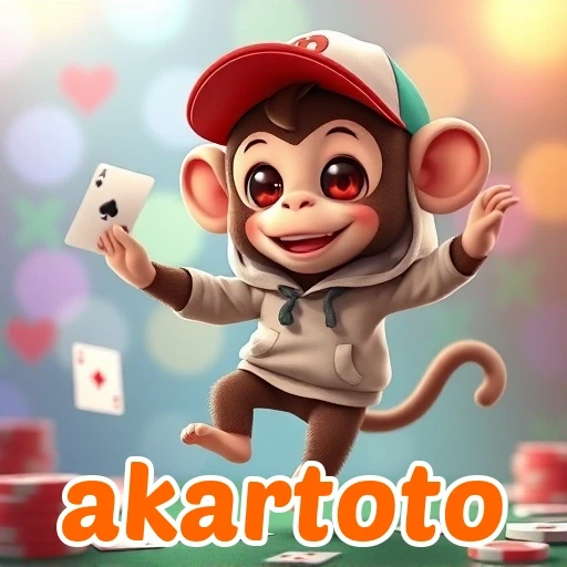 akartoto: Ulasan Menarik untuk Penggemar Game Online di Indonesia