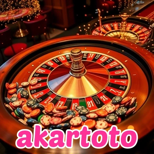 Akartoto: Sistem Reward yang Menguntungkan untuk Pemain Setia