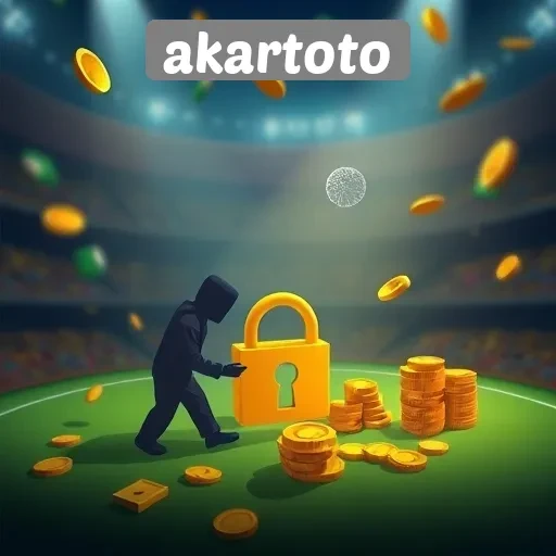 Keamanan dan Privasi dalam Bermain di Akartoto