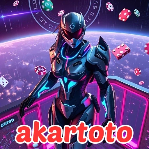 akartoto: Ikuti Keseruan Mesin Slot Terbaik di Indonesia