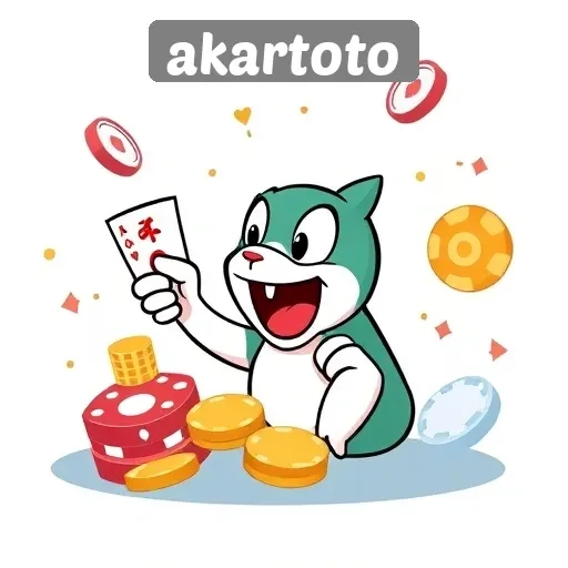 Taktik Bermain Cerdas di Akartoto untuk Meningkatkan Peluang Menang