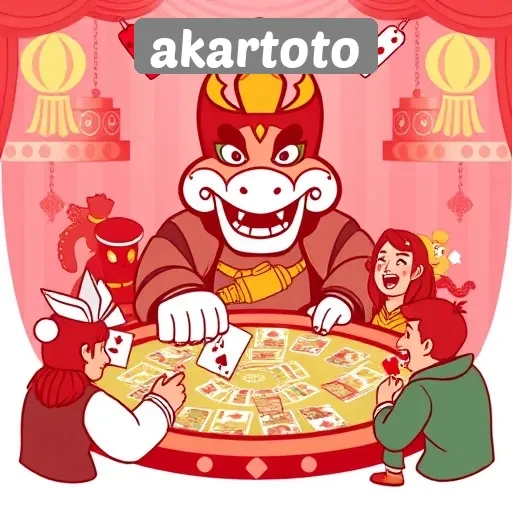 Strategi Bermain Cerdas Di Situs Akartoto Yang Perlu Diketahui