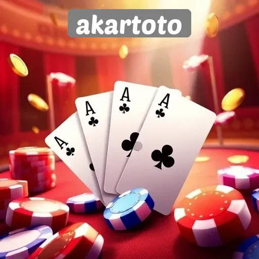 Berbagai Jenis Permainan yang Tersedia di Akartoto