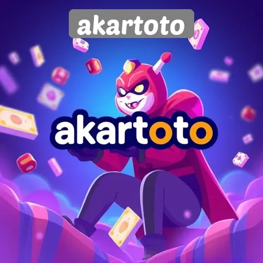 Mengapa Akartoto Menjadi Pilihan Utama Para Gamers Indonesia